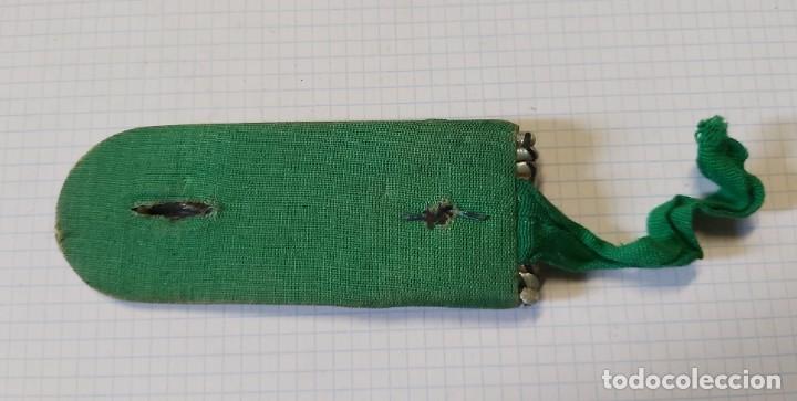 Militaria: Hombrera - Foto 2