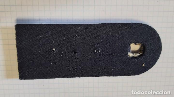 Militaria: Hombrera - Foto 2