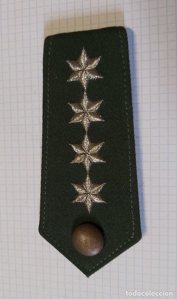 Militaria: Hombrera - Foto 1
