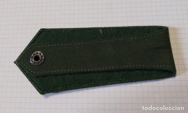 Militaria: Hombrera - Foto 2