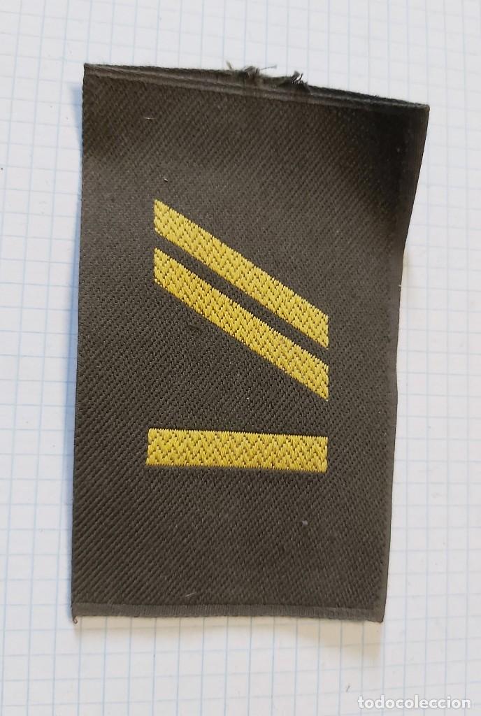 Militaria: Hombrera - Foto 1