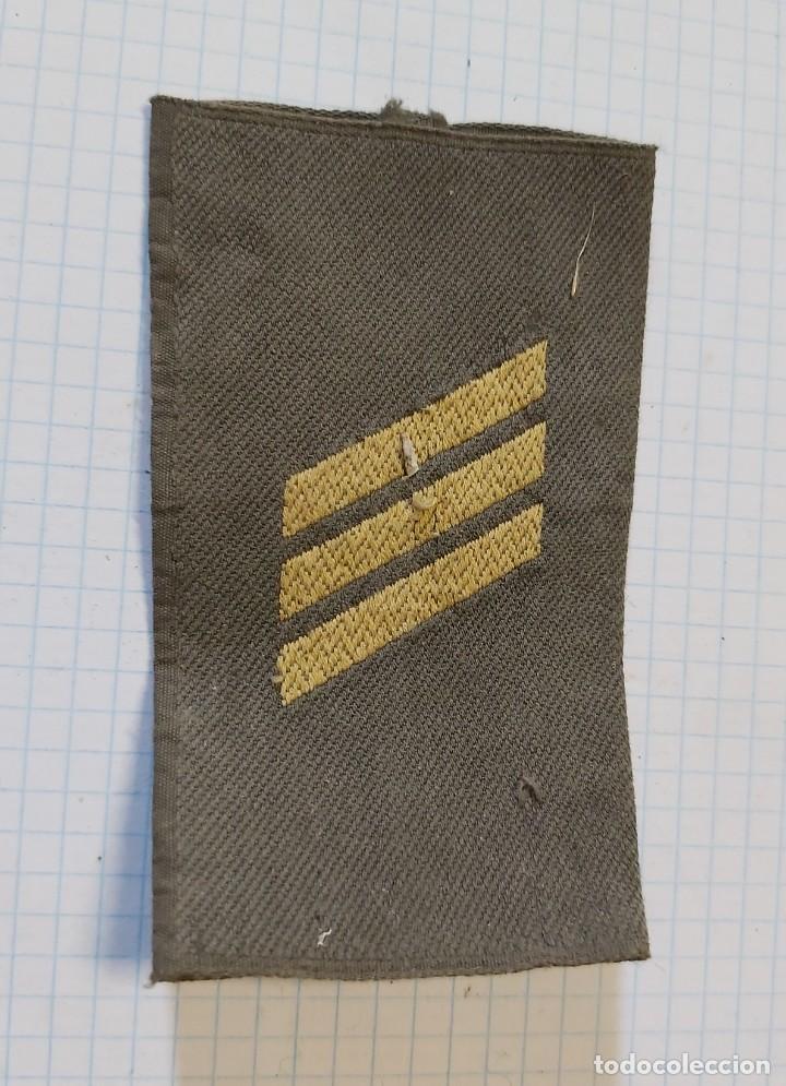 Militaria: Hombrera - Foto 1
