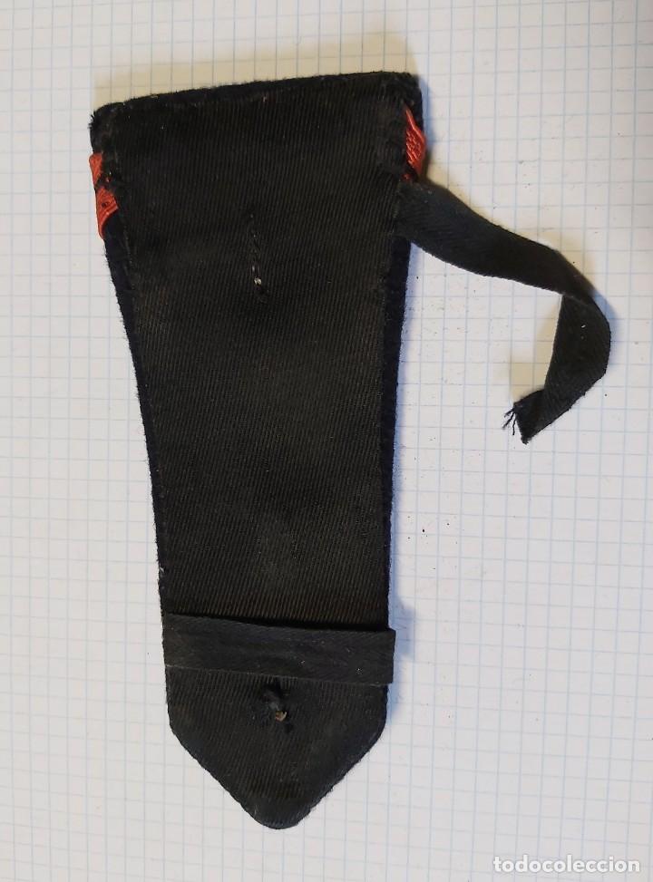 Militaria: Hombrera de aviaci&oacute;n - Foto 2