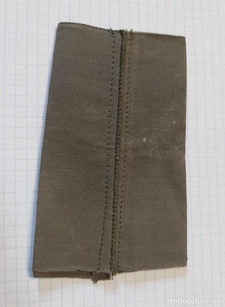 Militaria: Hombrera - Foto 2