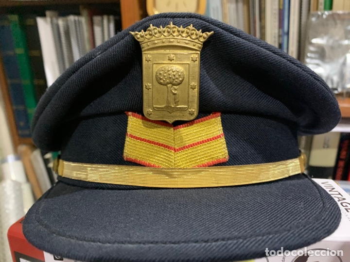gorra real madrid - Compra venta en todocoleccion