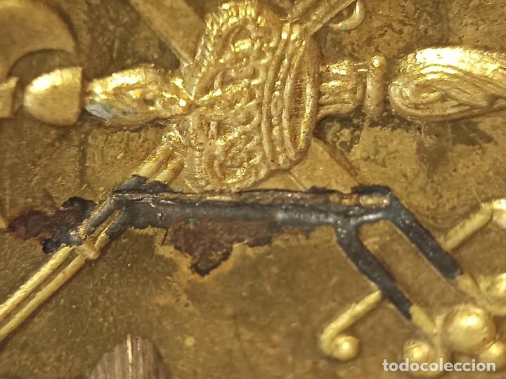 Militaria: Hebilla Legi&oacute;n. - Foto 3