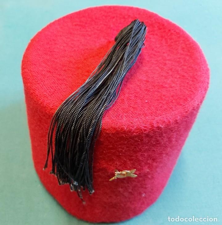 Militaria: Tarbuch - Foto 2