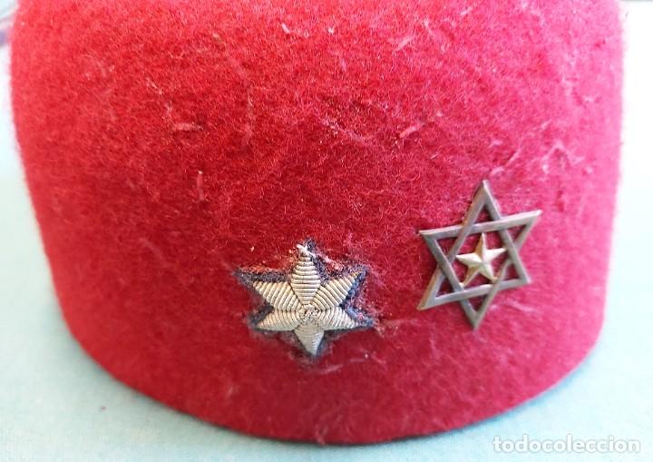 Militaria: Tarbuch de alf&eacute;rez - Foto 2