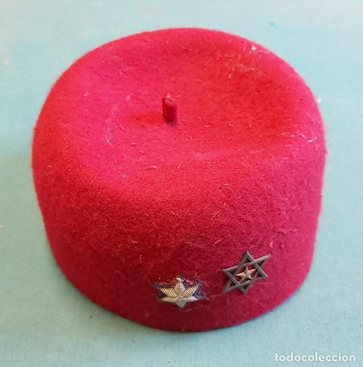 Militaria: Tarbuch de alf&eacute;rez - Foto 1