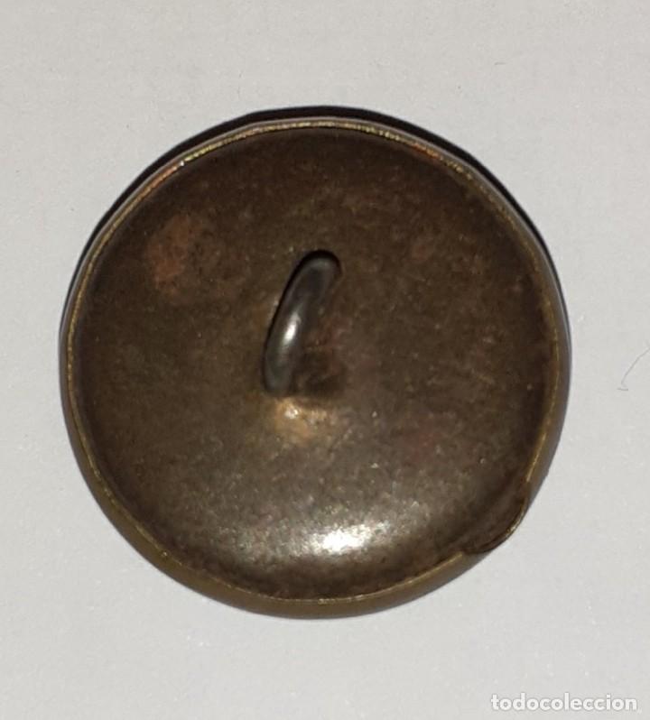 Militaria: boton CANADA SERVICIOS GENERALES DEL EJERCITO - Foto 2