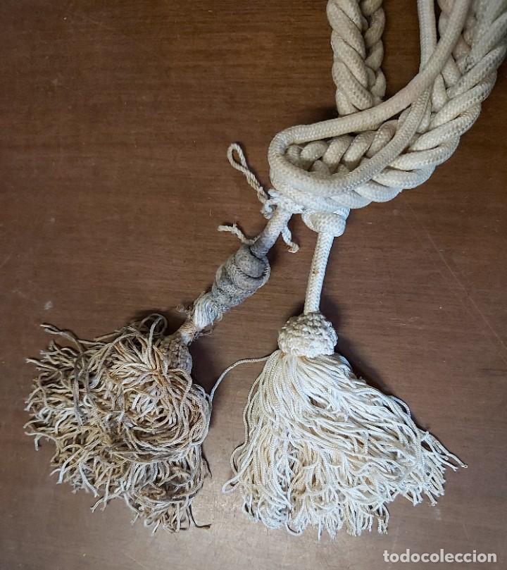 Militaria: Cordones de gala - Foto 3