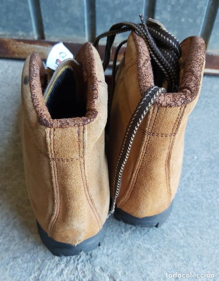 Militaria: Botas KAMET, talla 47 - Foto 4