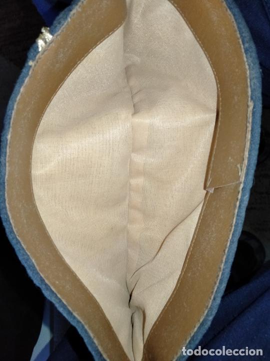 Militaria: Gorra ej&eacute;rcito del aire - Foto 2