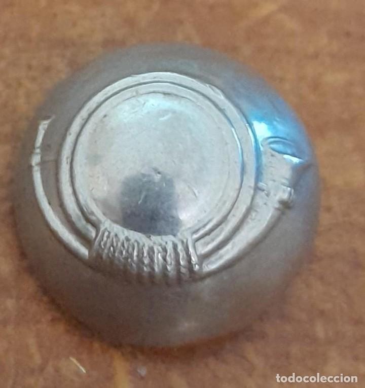 Militaria: BOTON MILITAR - Foto 1