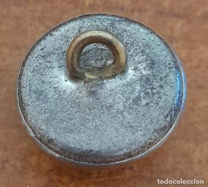 Militaria: BOTON MILITAR - Foto 2