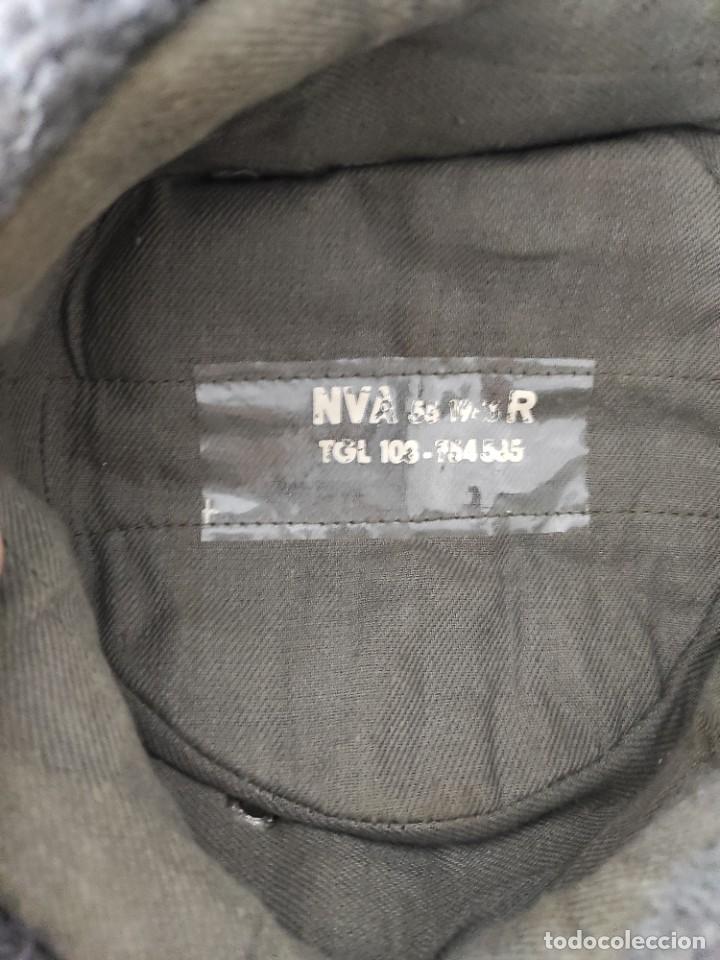 Militaria: Gorro Ruso. URRS. Ej&eacute;rcito Rojo - Foto 7
