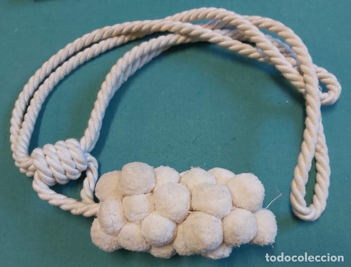 Militaria: Cordones - Foto 2