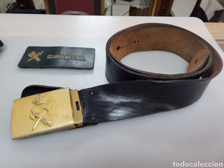Militaria: GUARDIA CIVIL - Foto 2