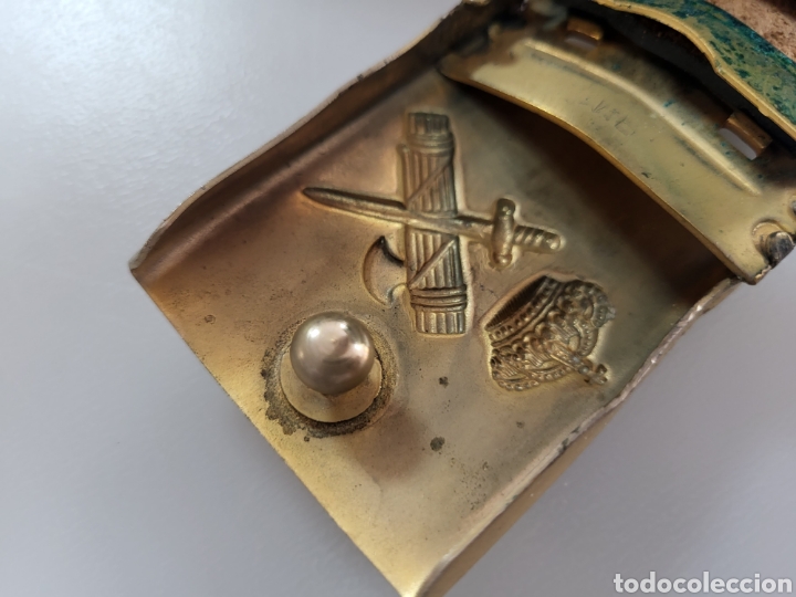 Militaria: GUARDIA CIVIL - Foto 4
