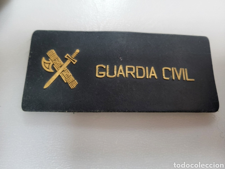 Militaria: GUARDIA CIVIL - Foto 6