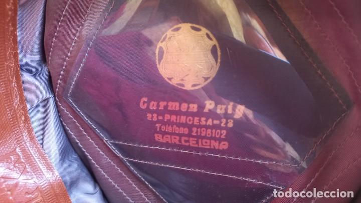 Militaria: GORRA PLATO. - Foto 5