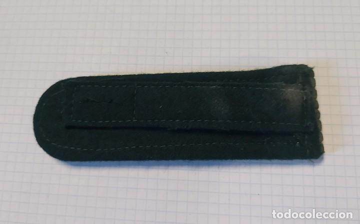 Militaria: Hombrera alemana - Foto 2