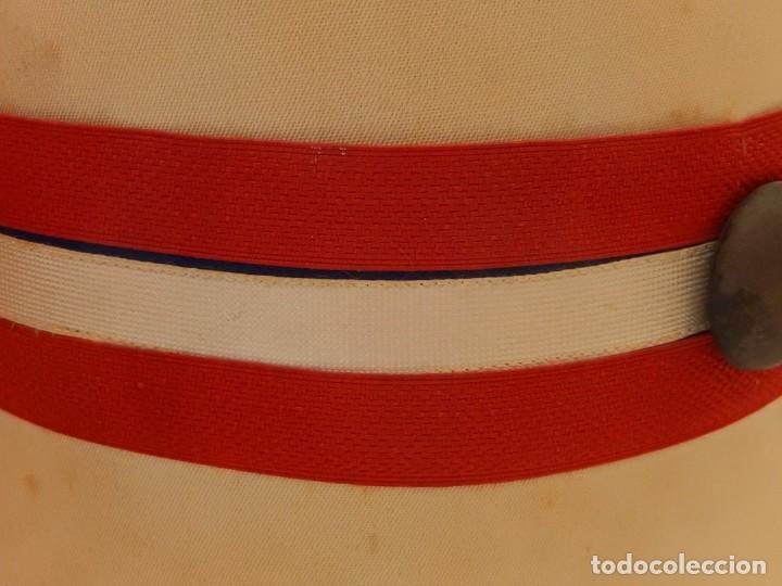 Militaria: Gorro, tipo tarbush. A catalogar. - Foto 11