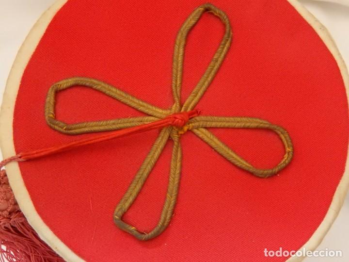Militaria: Gorro, tipo tarbush. A catalogar. - Foto 16