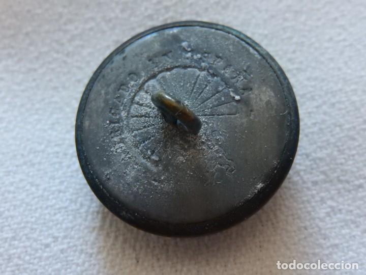 Militaria: Gorro, tipo tarbush. A catalogar. - Foto 21
