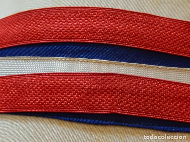 Militaria: Gorro, tipo tarbush. A catalogar. - Foto 24
