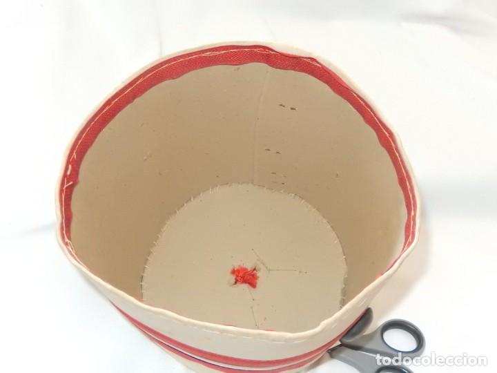 Militaria: Gorro, tipo tarbush. A catalogar. - Foto 33