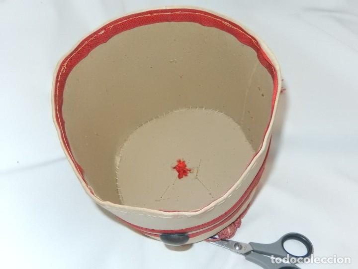 Militaria: Gorro, tipo tarbush. A catalogar. - Foto 34