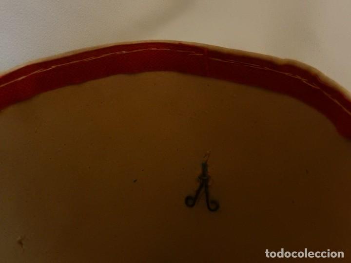 Militaria: Gorro, tipo tarbush. A catalogar. - Foto 36