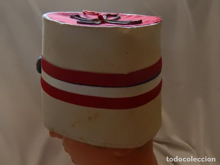 Militaria: Gorro, tipo tarbush. A catalogar. - Foto 49
