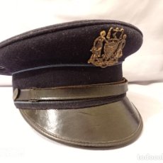 Militaria: USA - POLICÍA FILADELFIA - 1925/1930 - PHILADELPHIA POLICE - EEUU. Lote 232140940
