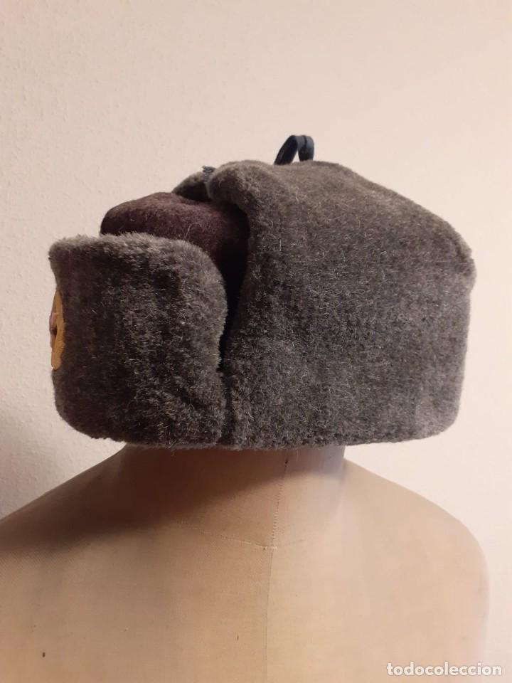 Militaria: GORRA - Foto 2