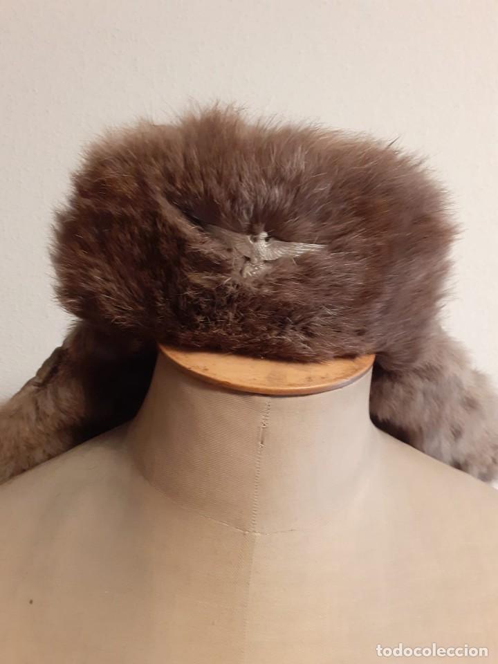 Militaria: GORRA - Foto 1