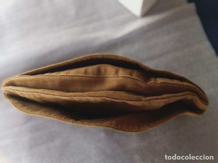 Militaria: Gorra militar URSS - Foto 3