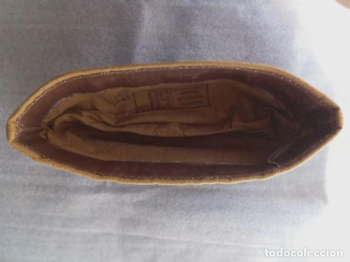 Militaria: Gorra militar URSS - Foto 5