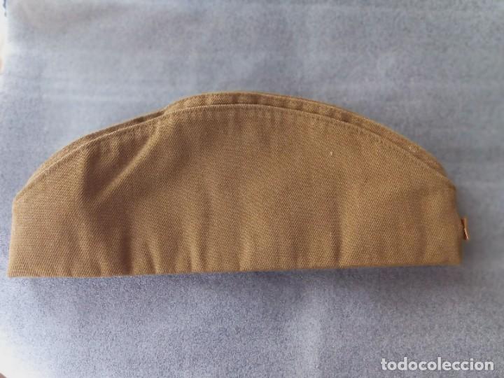 Militaria: Gorra militar URSS - Foto 6