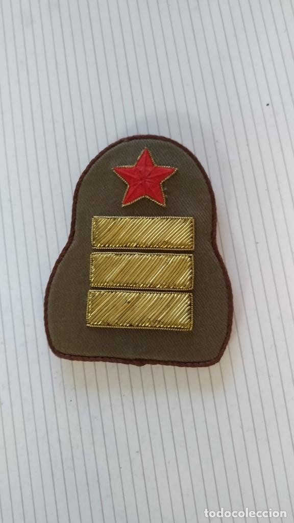 Militaria: GALLETA - Foto 1