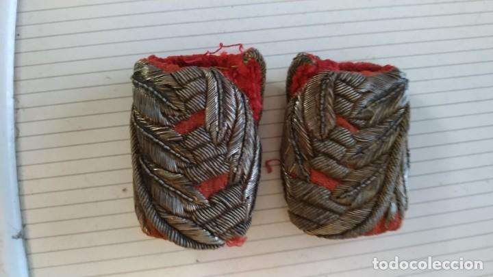Militaria: GALONES - Foto 1