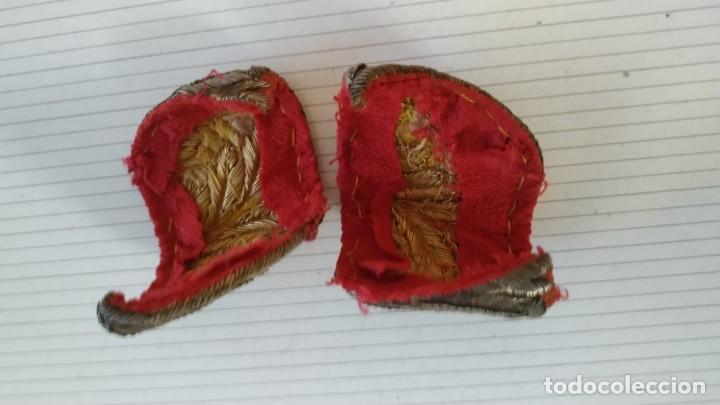 Militaria: GALONES - Foto 2