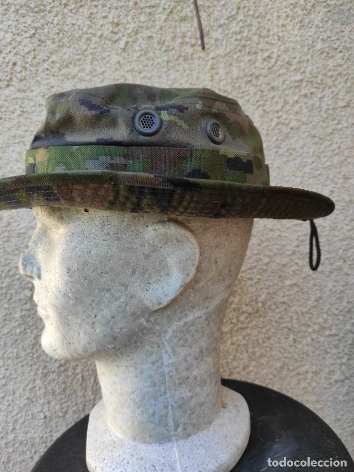 Militaria: Chambergo del Ej&eacute;rcito Espa&ntilde;ol. - Foto 3