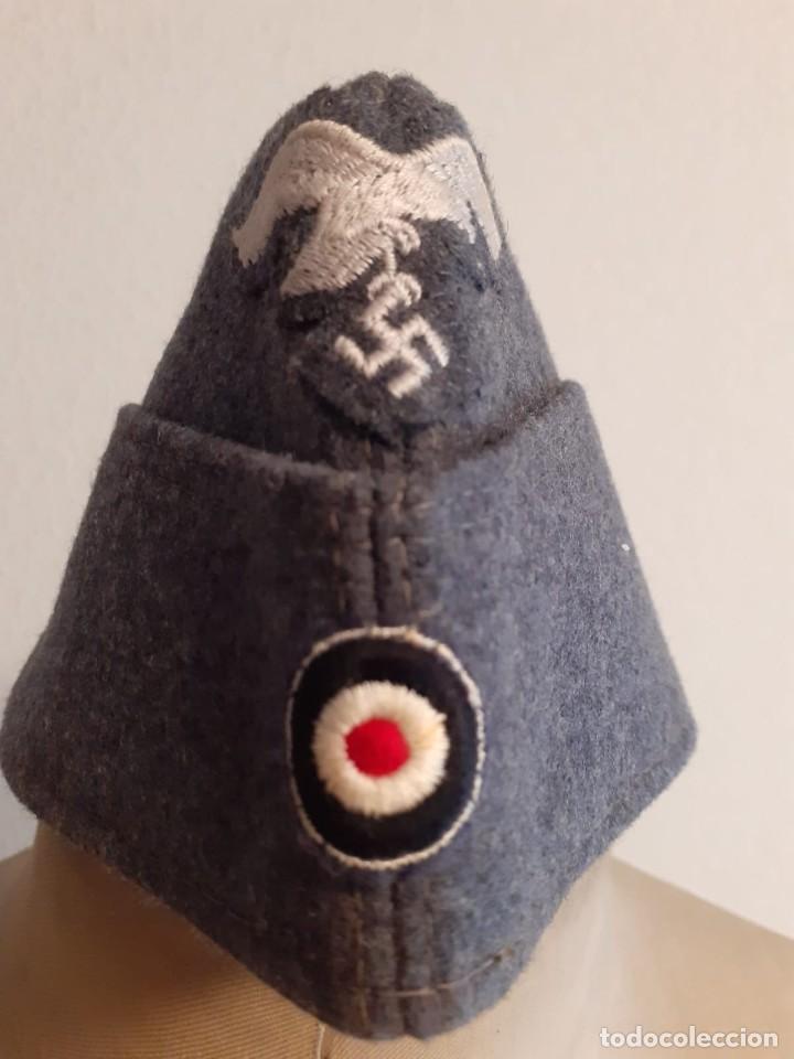 Militaria: GORRA - Foto 1
