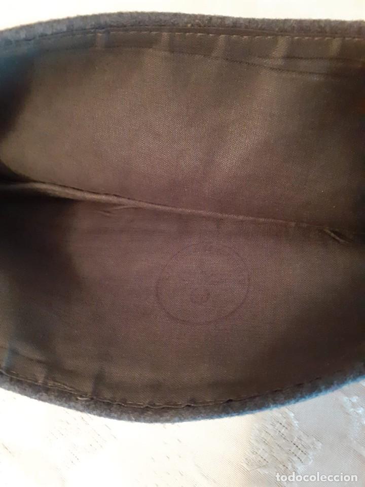 Militaria: GORRA - Foto 4