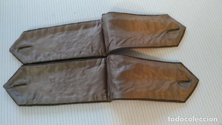 Militaria: HOMBRERAS - Foto 2