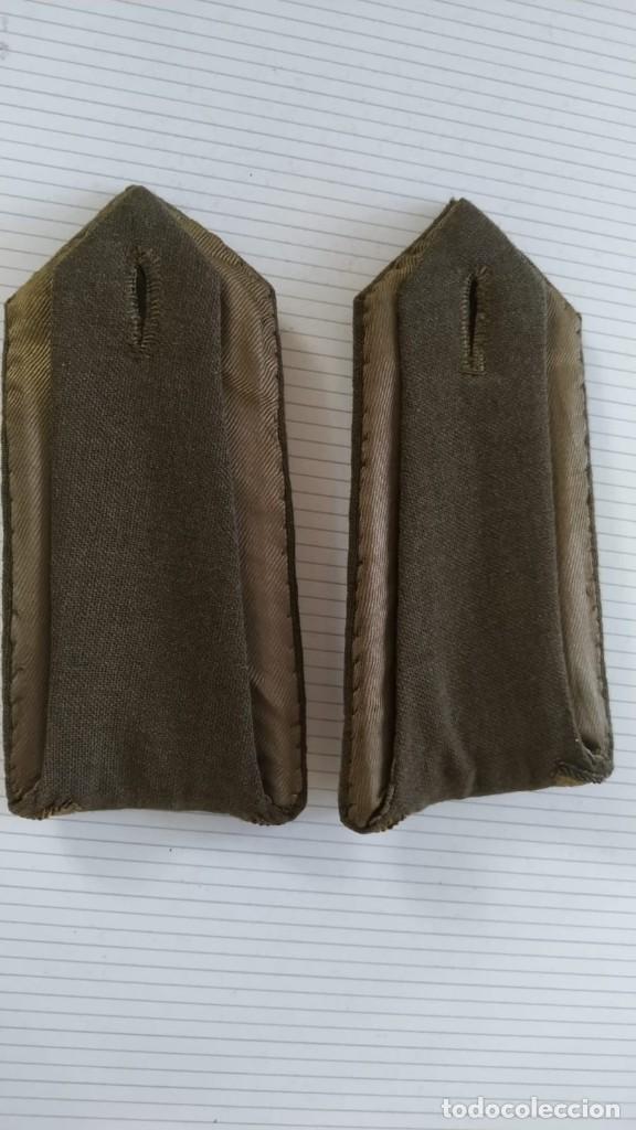 Militaria: HOMBRERAS - Foto 2