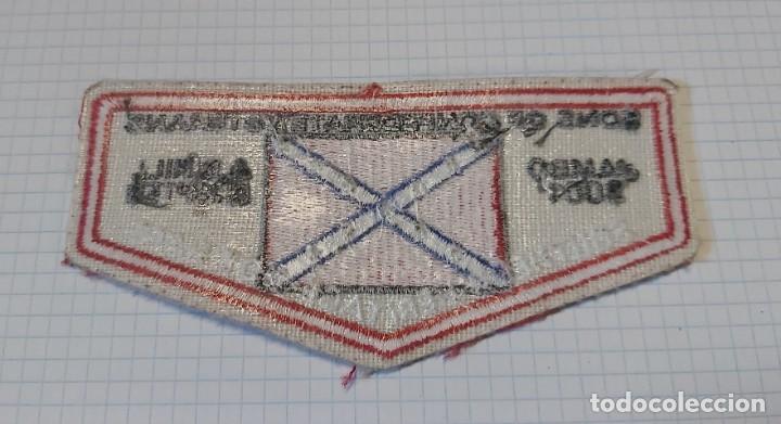 Militaria: Parche Veterans - Foto 2