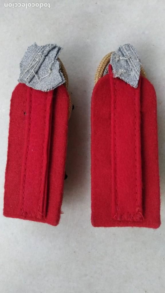 Militaria: HOMBRERAS - Foto 2